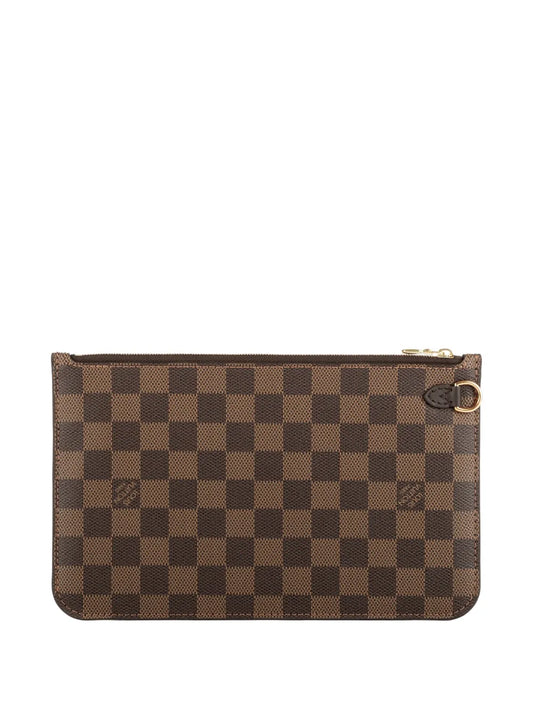 Louis Vuitton Pre-Owned monogram pouch