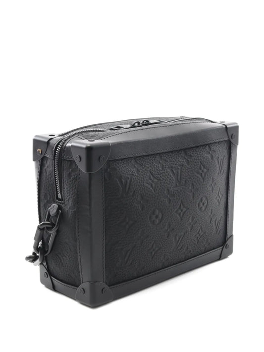 Louis Vuitton Pre-Owned 2021 leather shoulder bag