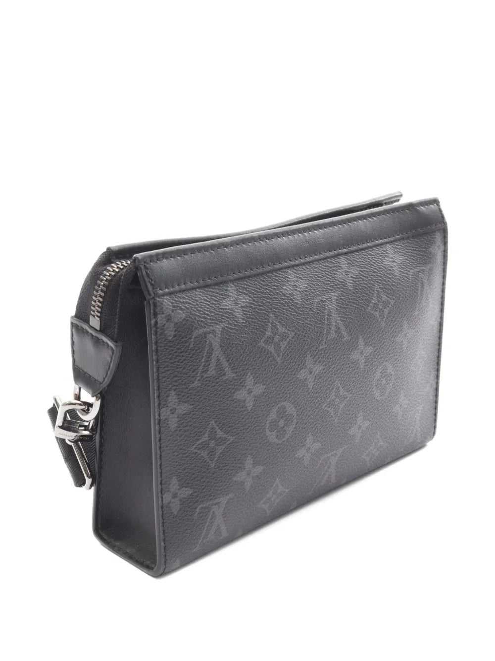 Louis Vuitton Pre-Owned 2021 Gaston Monogram shoulder bag