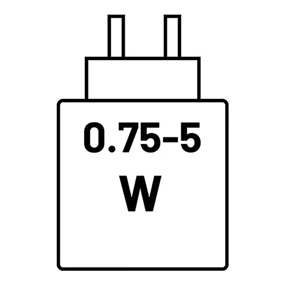 SIM Free TCL 501 32GB Mobile Phone - Prime Black