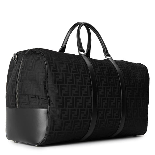 Fendi Nylon Duffle Sn62