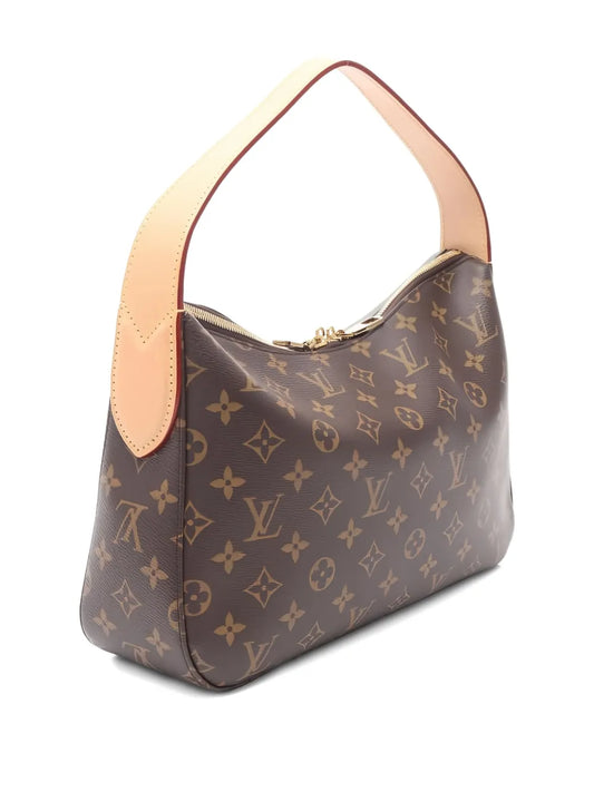 Louis Vuitton Pre-Owned Slouchy PM Monogram shoulder bag