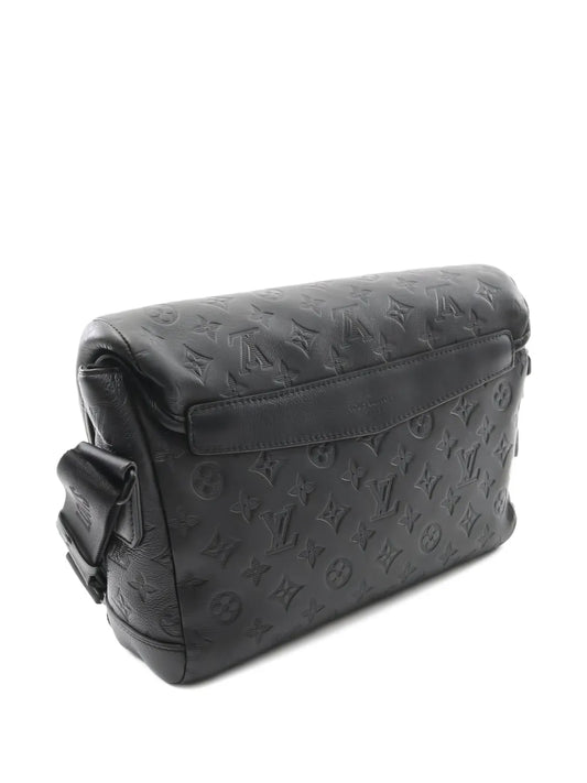 Louis Vuitton Pre-Owned monogram shoulder bag