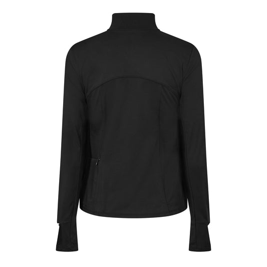 TALA ULTRALITE QUARTER ZIP THROUGH TOP