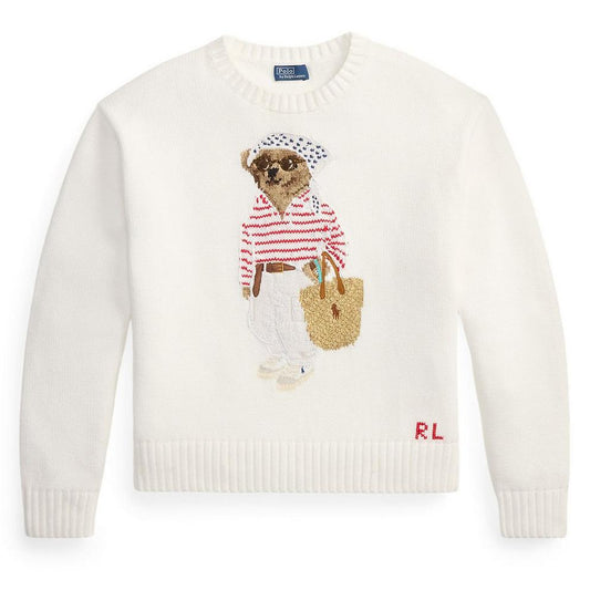 Polo Ralph Lauren Women's Crew Neck Jumper