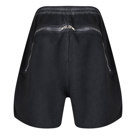 Rick Owens Drkshdw Long Boxers Short