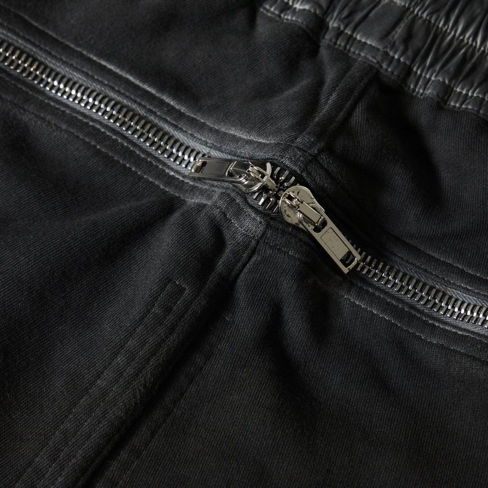 Rick Owens Drkshdw Long Boxers Short