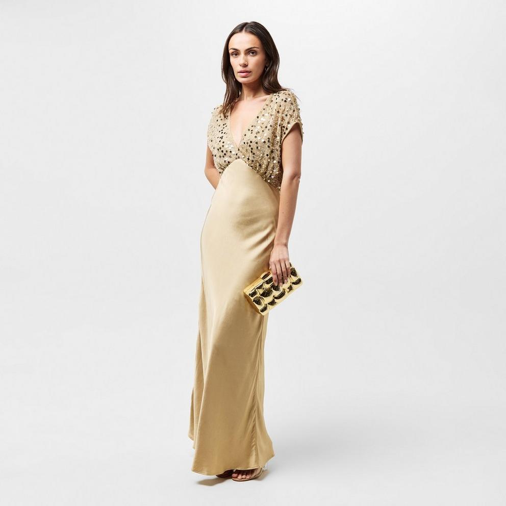 Women's Elodie Long Maxi Dress