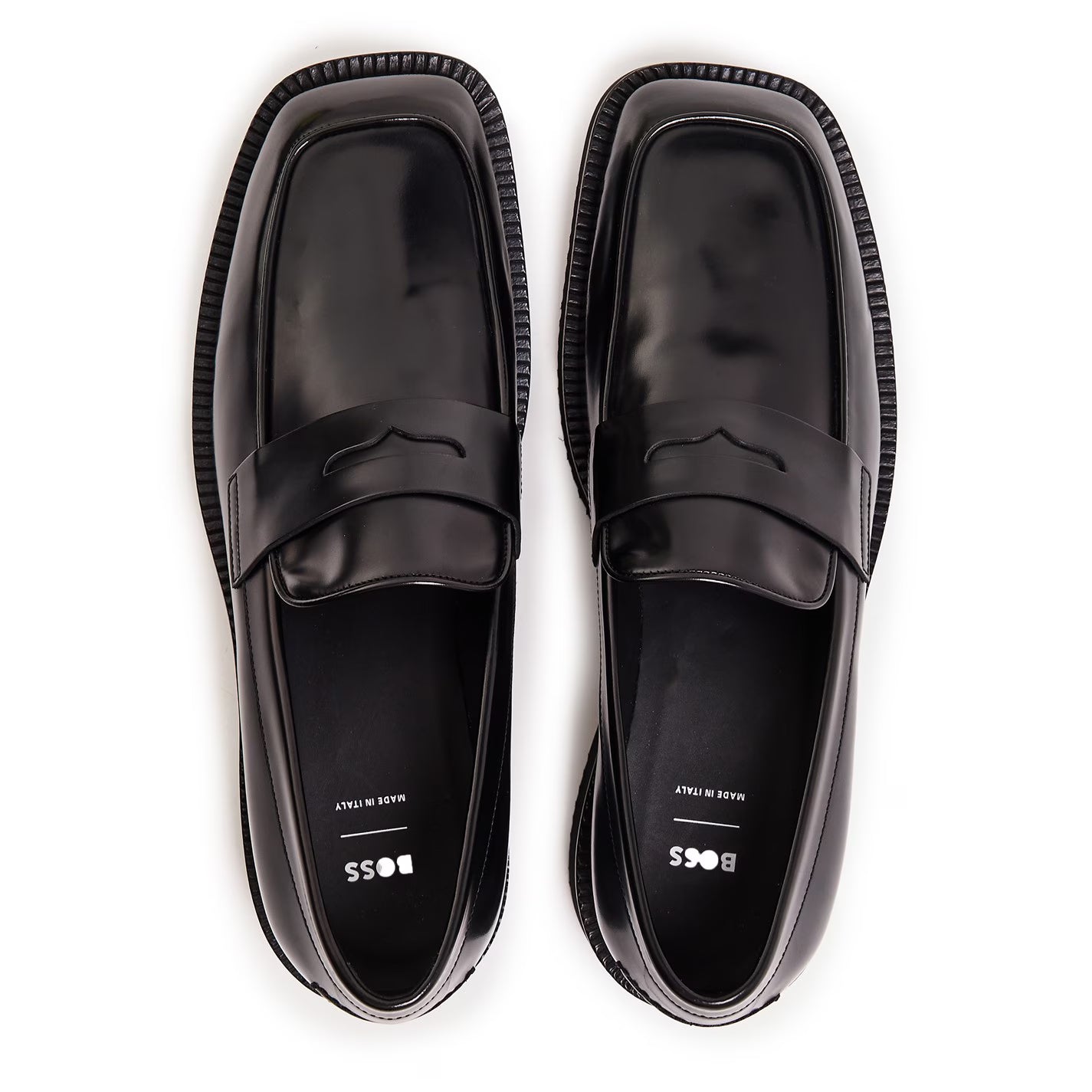 Men's Loafers