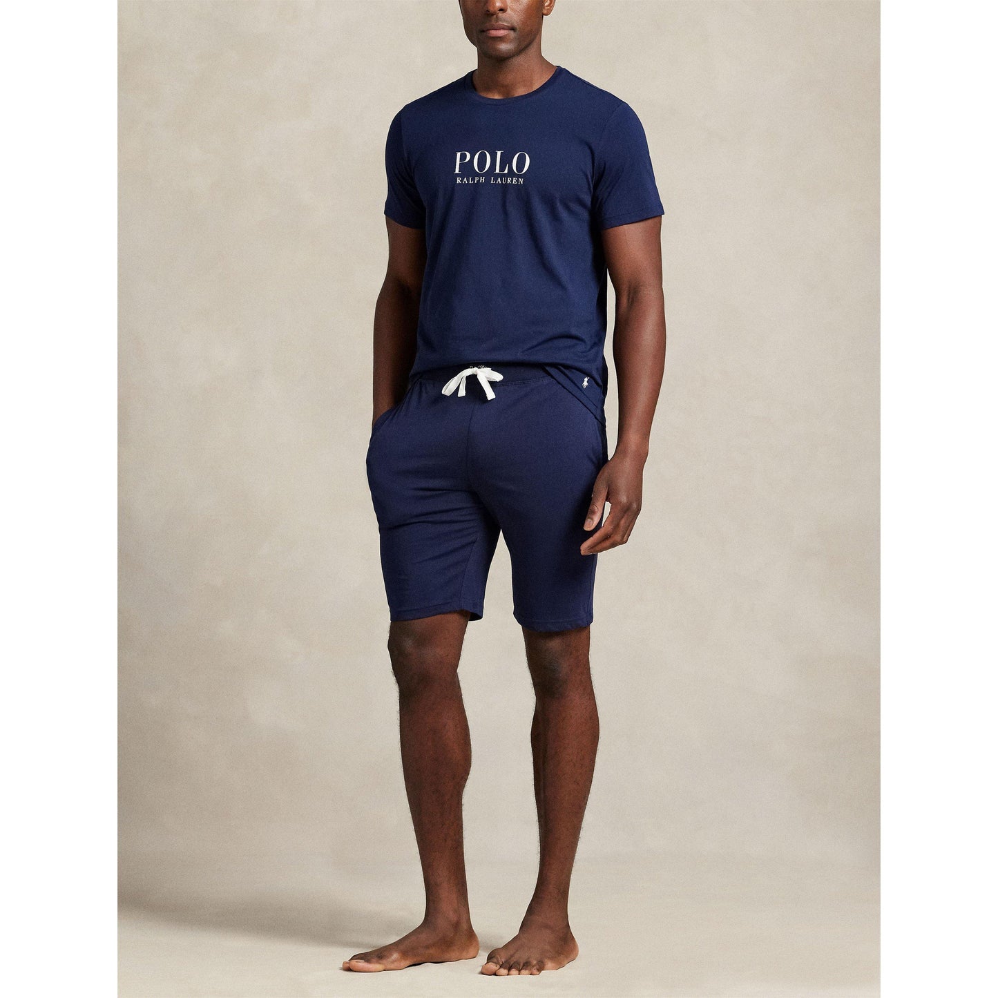 Polo Ralph Lauren Box Logo T-Shirt