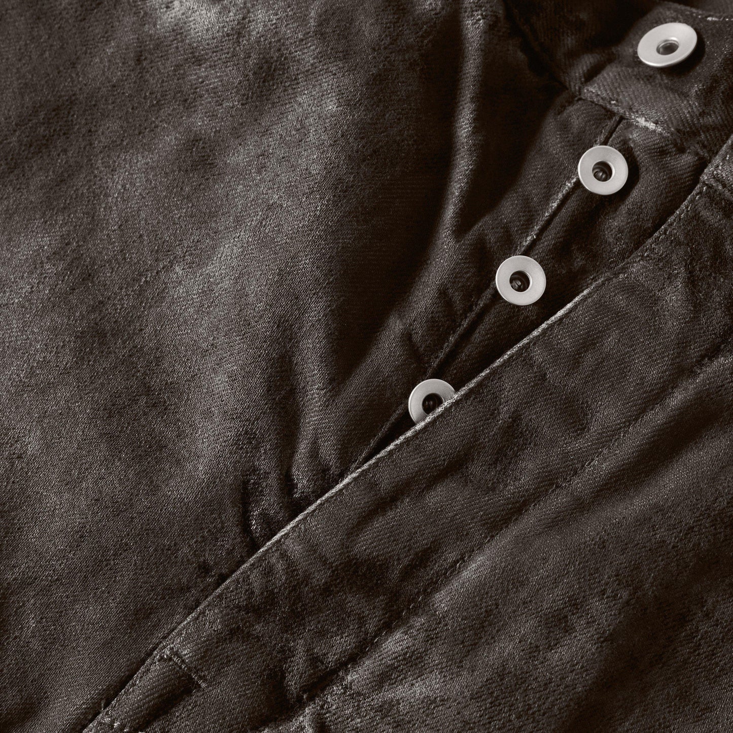 Rick Owens Bolan Bootcut Jeans