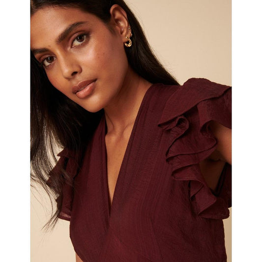 Layla Midi Dress