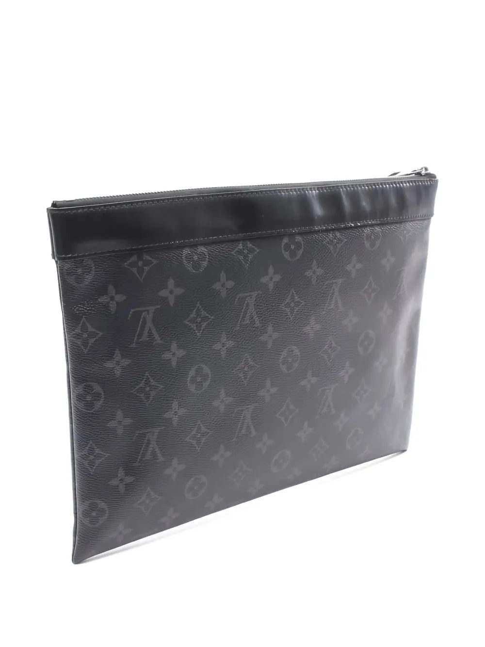 Louis Vuitton Pre-Owned 2018 Discovery monogram clutch bag