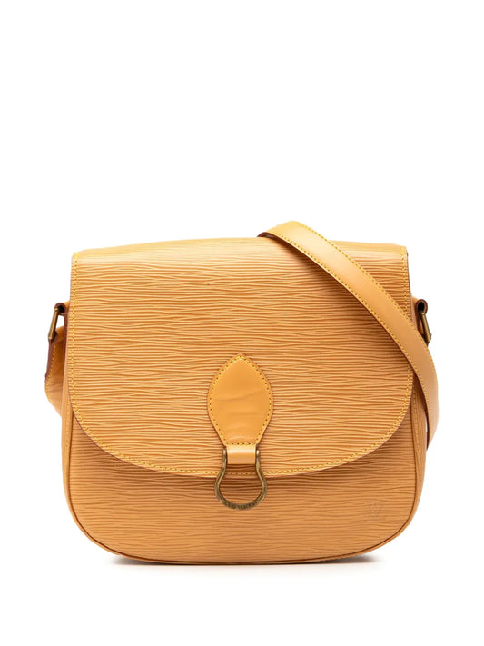 Louis Vuitton Pre-Owned 2008 Epi Saint Cloud GM crossbody bag
