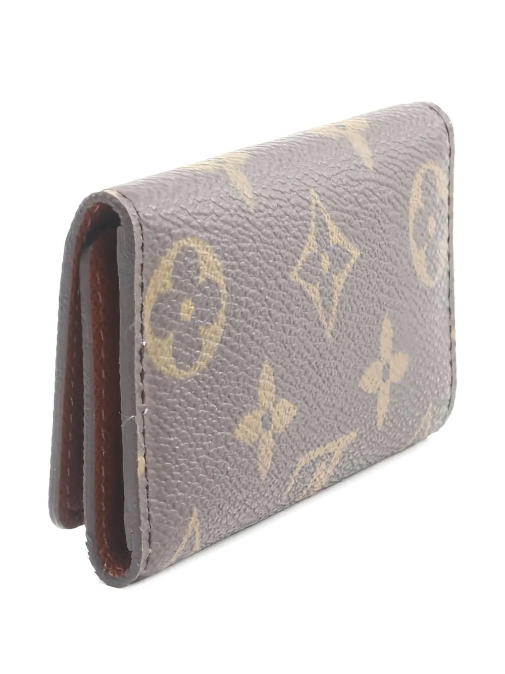 Louis Vuitton Pre-Owned 2004 Monogram key holder case
