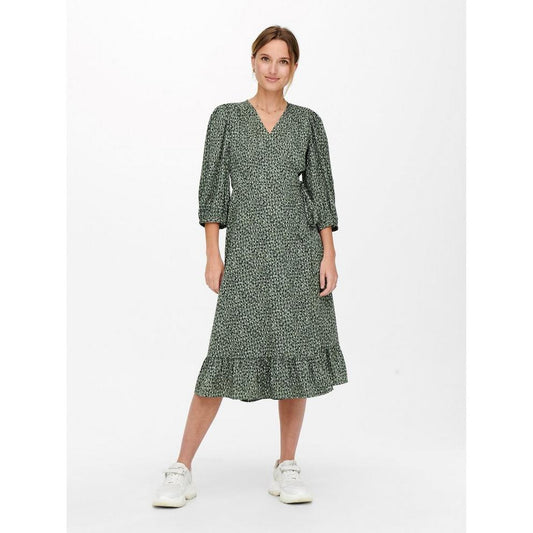 Women's Olivia Wrap Dress