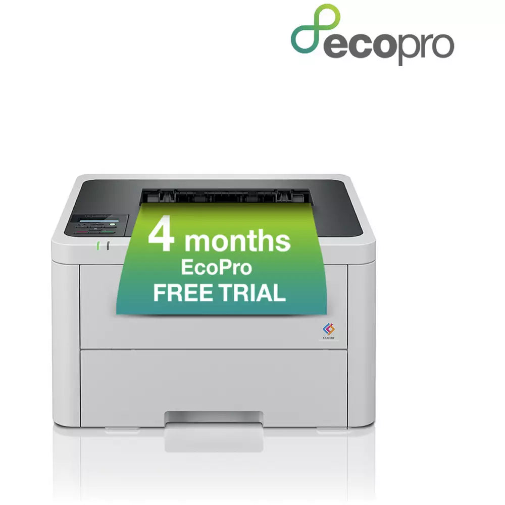 Brother HL-L3220CWE EcoPro Ready Colour LED Printer
