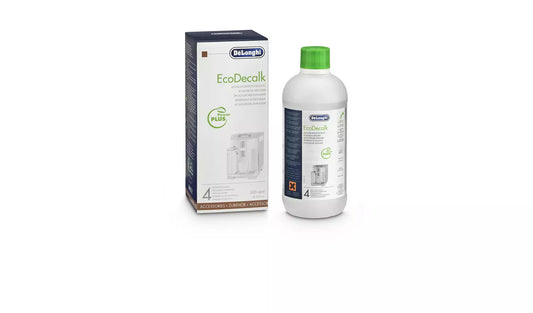 De'Longhi EcoDecalk 500ml Descaler
