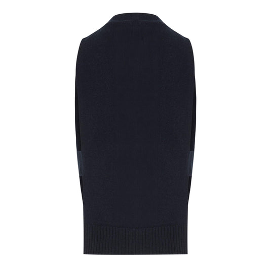 Miu Miu Women's Knitted Sweater Vest