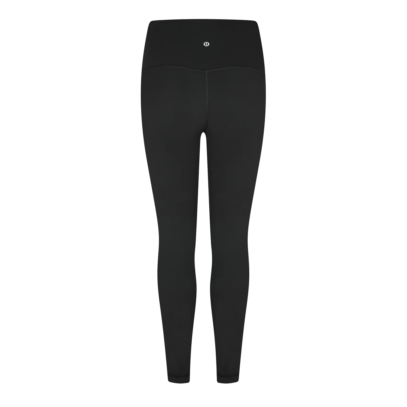Womens Nylon Align High Rise 25 Yoga Pants
