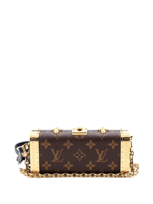 Louis Vuitton Pre-Owned Vanity Case Bag Monogram Canvas PM shoulder bag