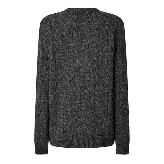 Valentino Val Wool Jumper Ld63