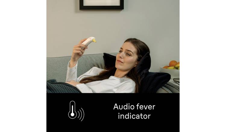 Braun IRT3030 ThermoScan 3 Ear Thermometer