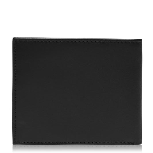 Eton Bifold Leather Wallet
