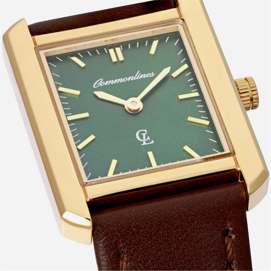 Common Lines Timepieces