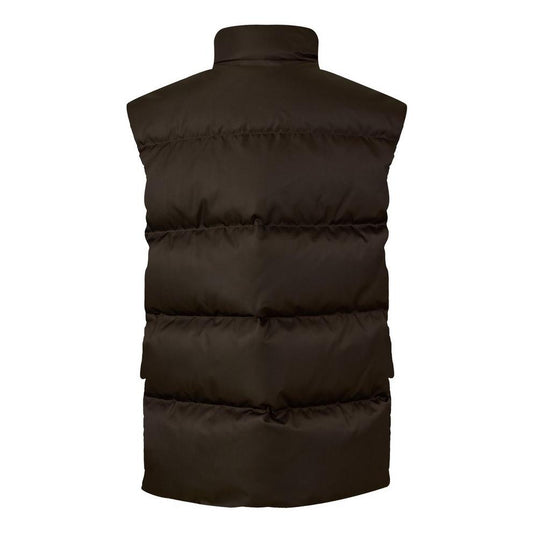 Prada Prada Gilet jacket Ld64