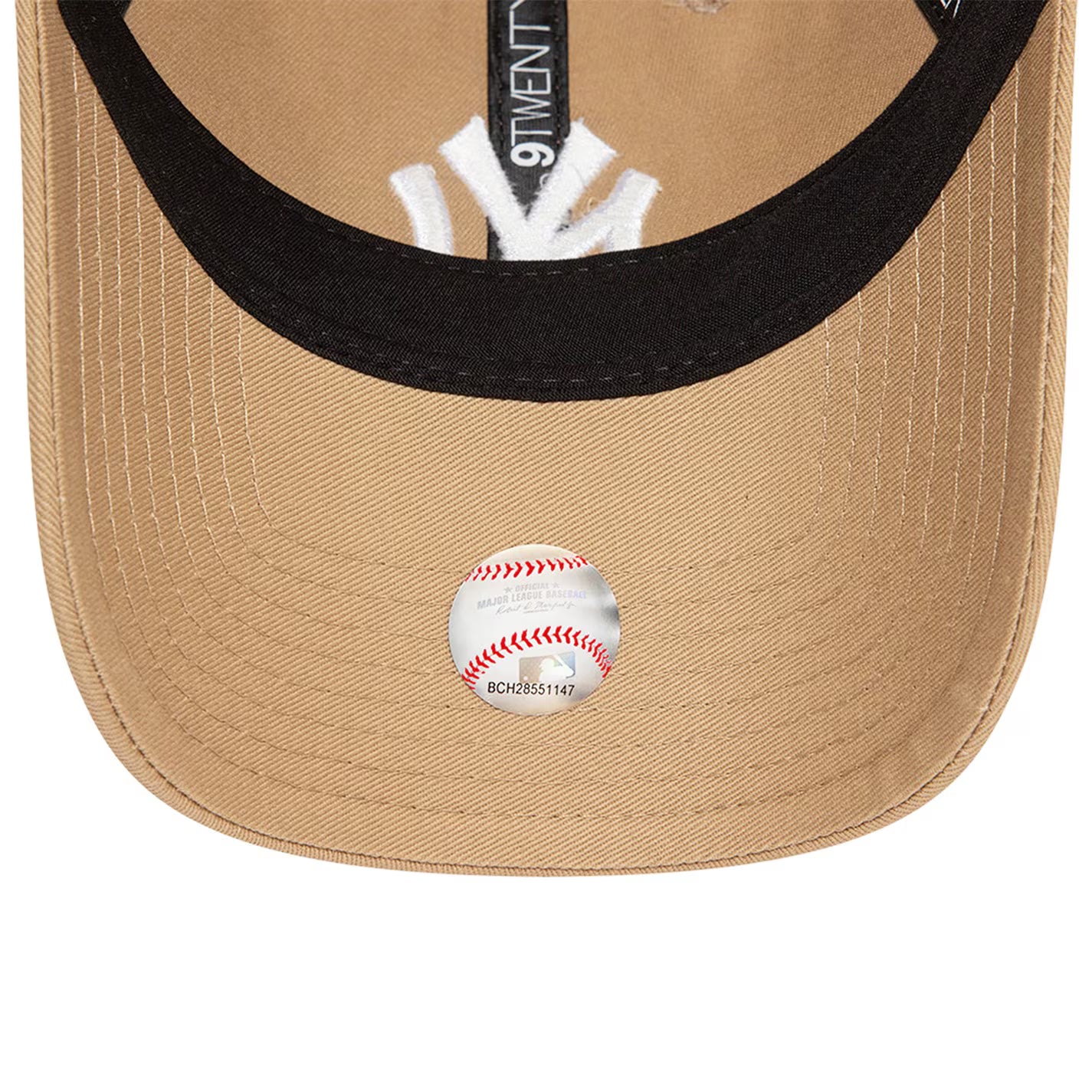 Womens 9TWENTY Baseball Cap