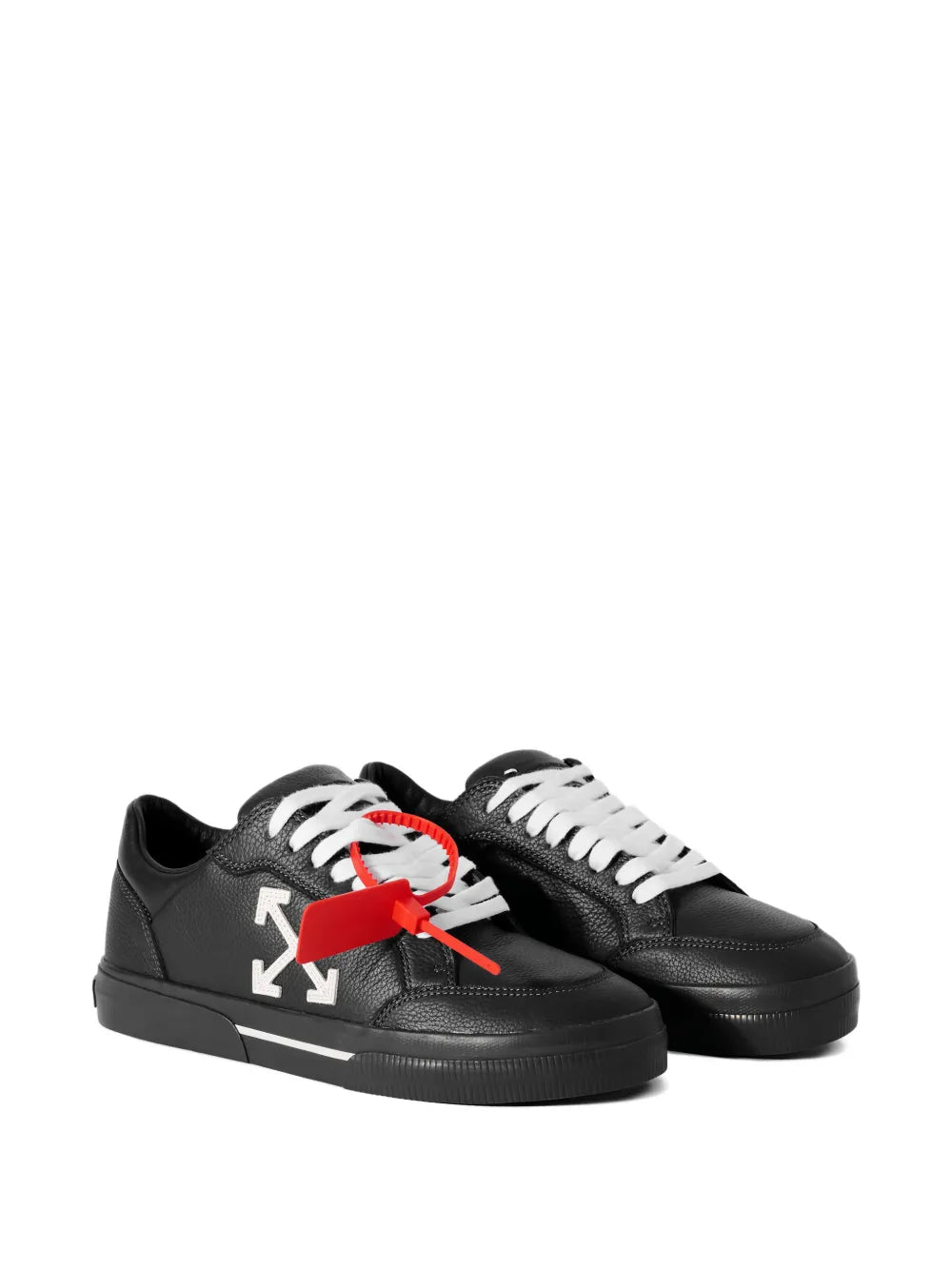 Off-White Vulcanized sneakers
