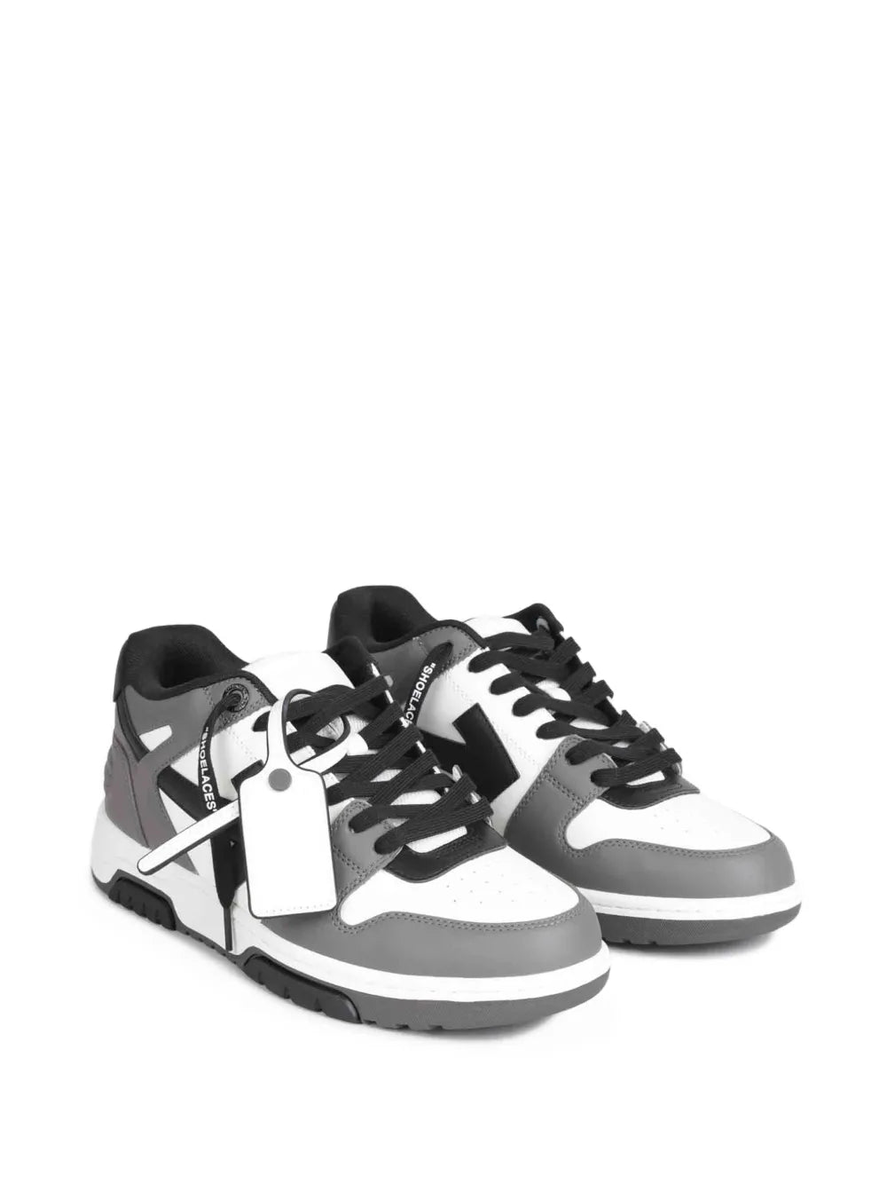 Off-White Out of Office "OOO" sneakers