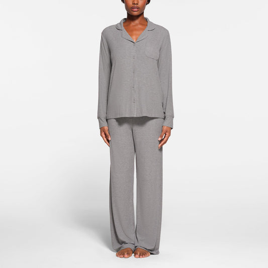 SKIMS Womens Soft Lounge Sleep Set