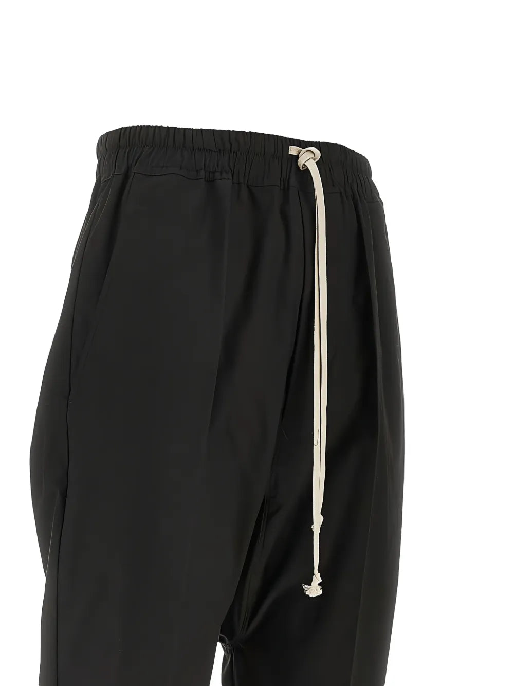 Rick Owens drawstring trousers