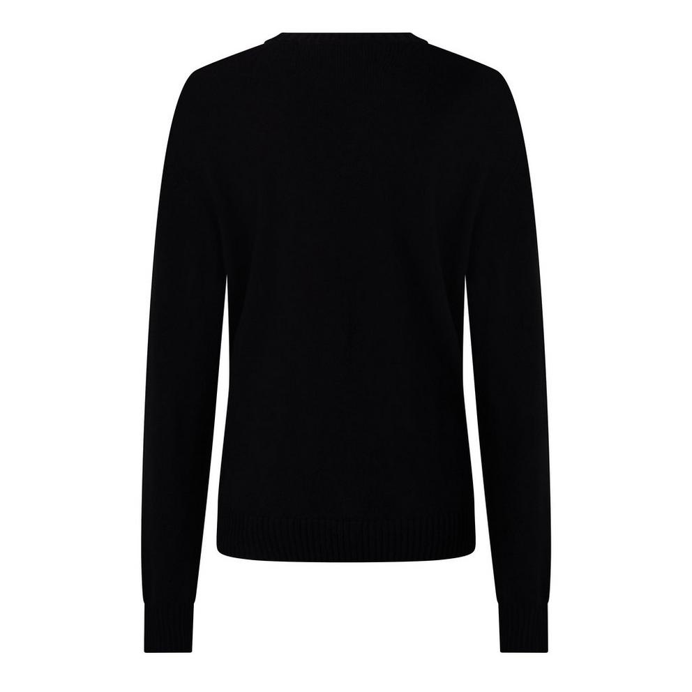 Canada Goose Canada Mata Crw Knit Sn64