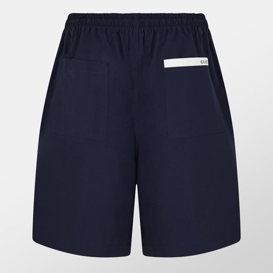 Gucci Bermuda Shorts