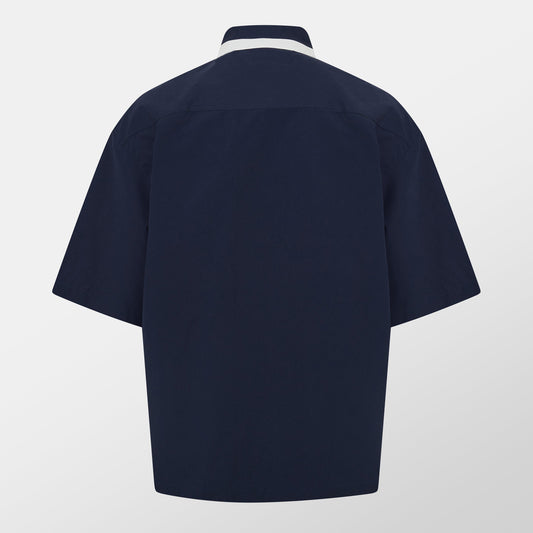 Gucci Bowling Shirt