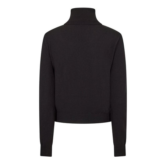 Gucci Women's Turtle Neck Jumper