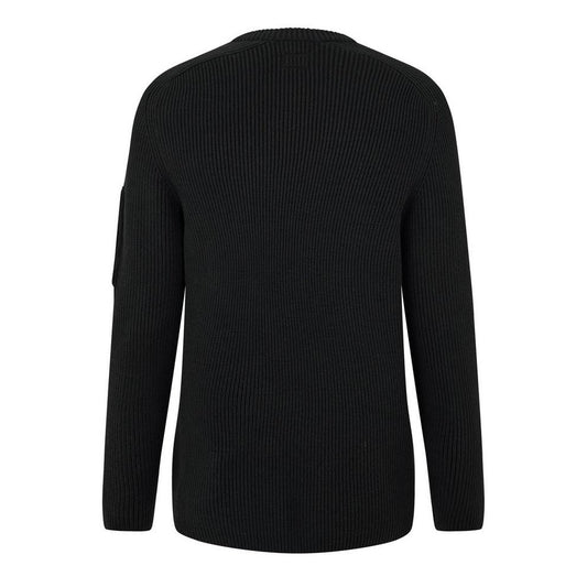 CP Company CP Full Rib Crew Sn64