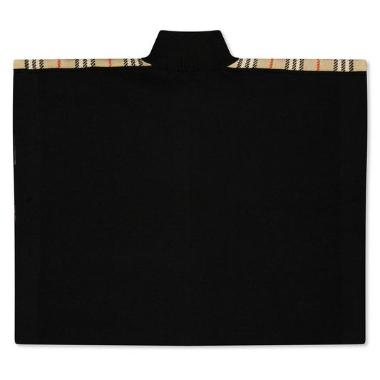 Burberry Burb Izza Cape Jn64