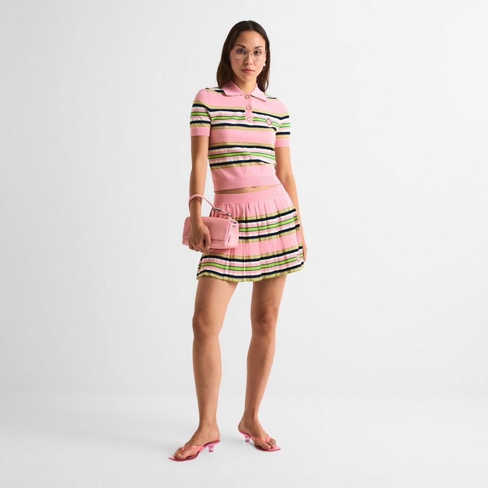 Casablanca Women's Mini Skirt