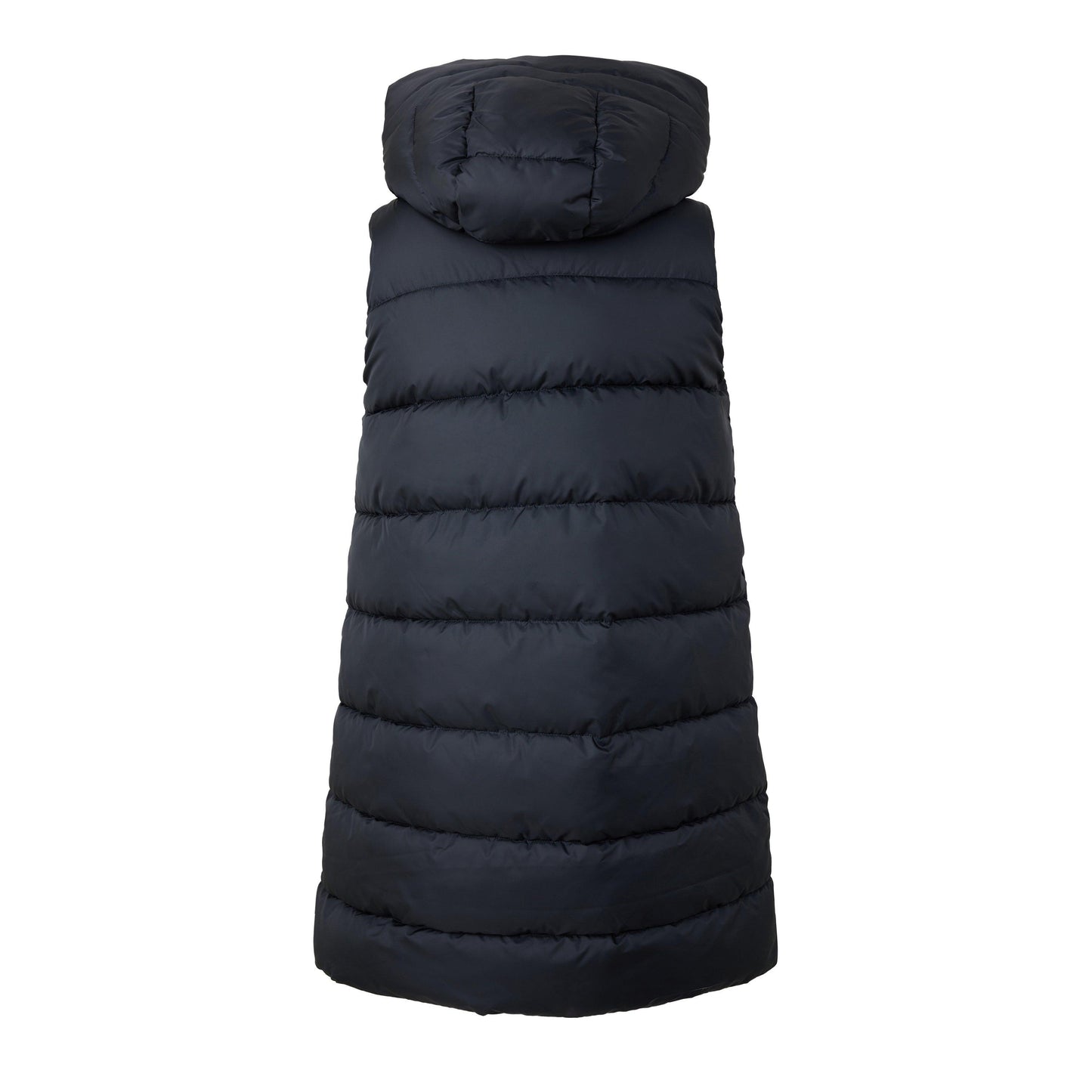 Barbour International Women's Brantley Heavyweight Gilet