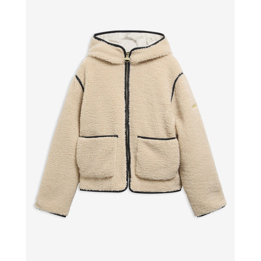 Barbour International B.Int Ramona Flc Jkt Ld64