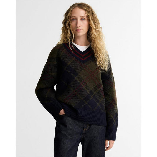 Barbour B.Li Shae Jumper Ld64