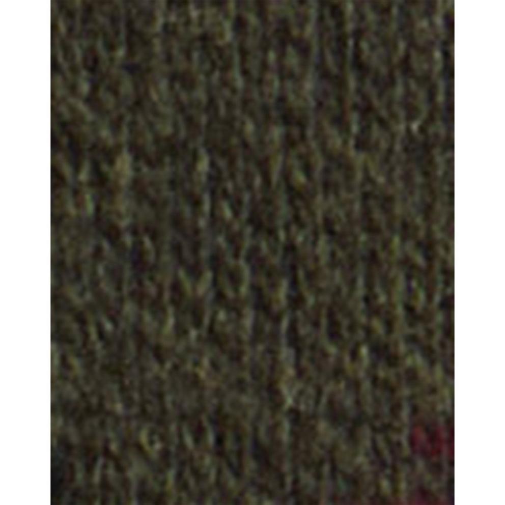 Barbour Women's Shae Fine-Knit Wool Long-Sleeve V-Neck Jumper