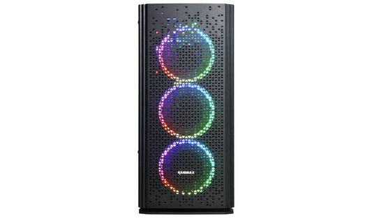 CyberPowerPC i5 32GB 1TB RTX4070 Gaming PC
