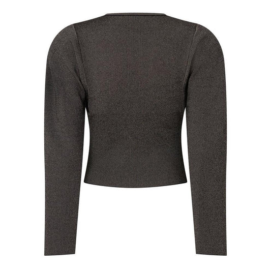 Jacquemus Women's Le Cardigan Sera