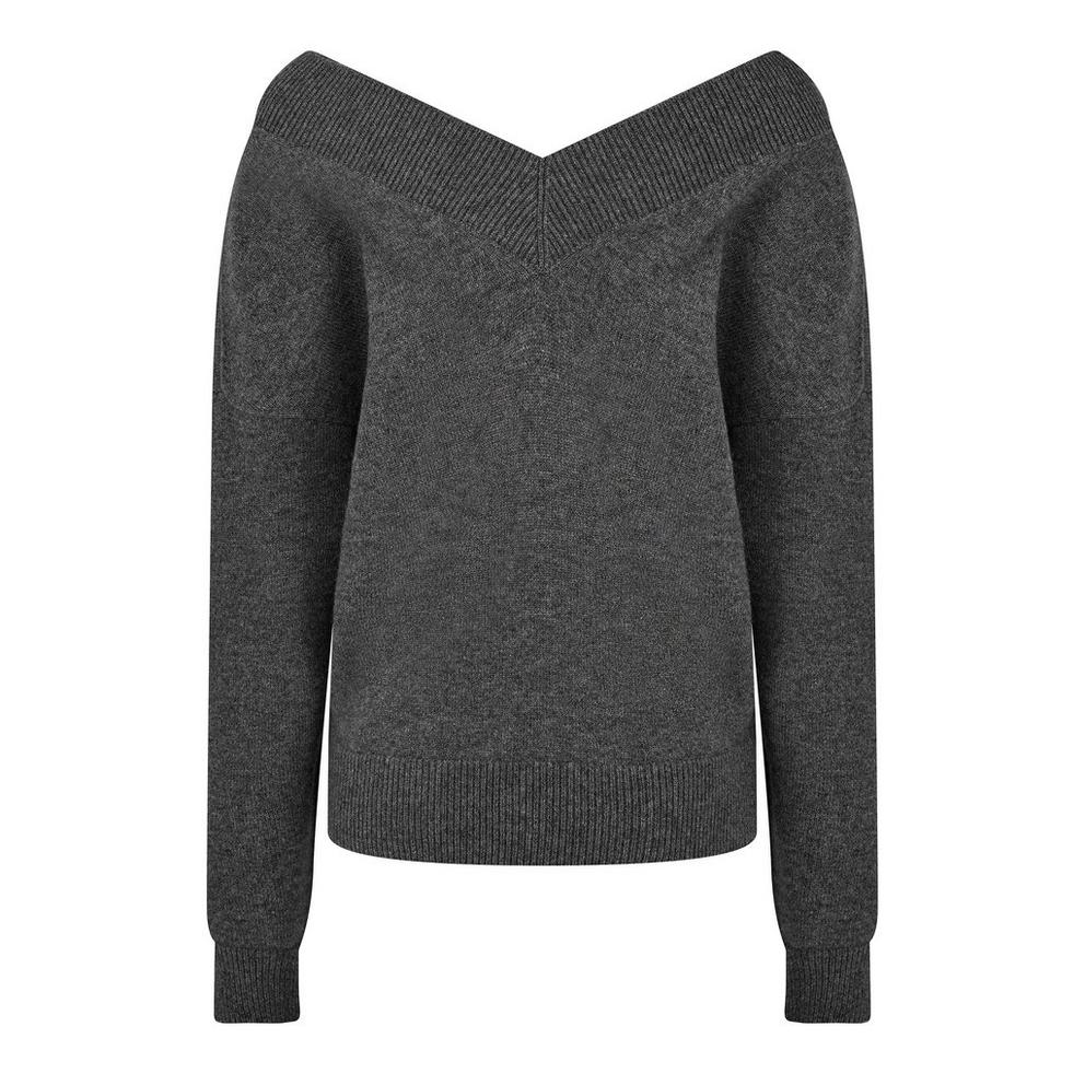 Tom Ford TF Cashmere V Neck o Ld64