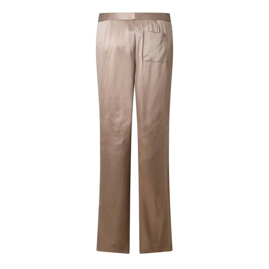 Tom Ford TF Satin Trousers Ld64
